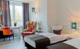 Arthotel Ana Munich Messe